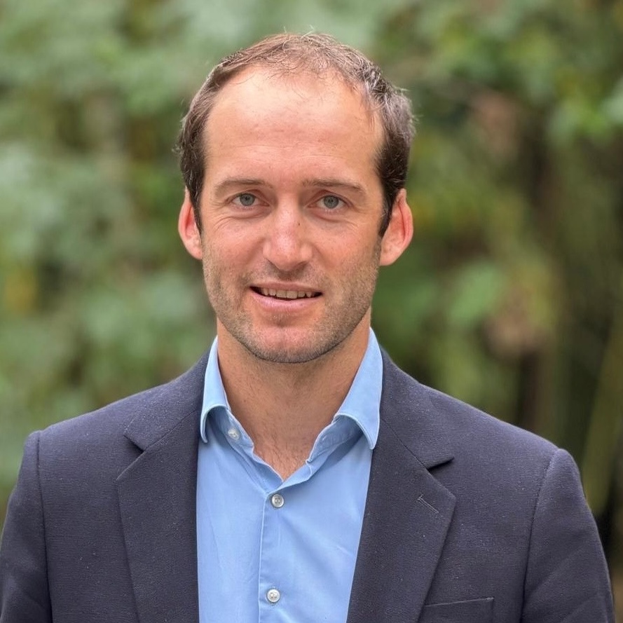 Corentin Pichet, Groupe Pichet